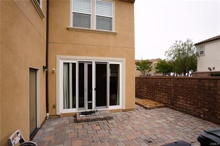 2963 Walking Beam Place Brea, CA 92821 - Photo 19 of 25 a view of a entrance door of the house