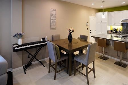 2963 Walking Beam Place Brea, CA 92821 - Photo 4 of 25 a view of a dining room with furniture