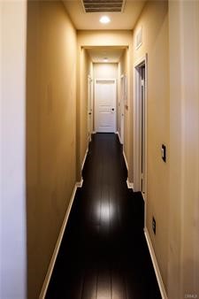 2963 Walking Beam Place Brea, CA 92821 - Photo 9 of 25 a view of a hallway with wooden floor