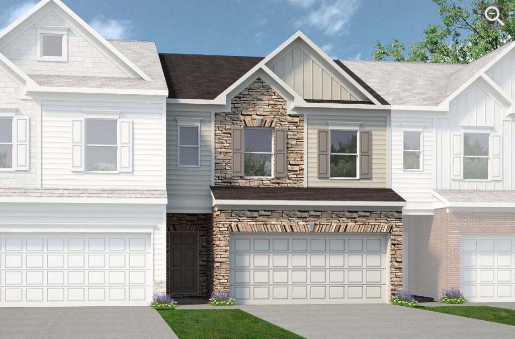 3898 Pressley Lane, Unit 14 Powder Springs, GA 30127 - Photo 1 of 1 Gallery Image 1