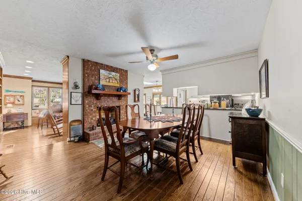 $525,000 | 205 West Hedgelawn Way, Southern Pines, NC 28387