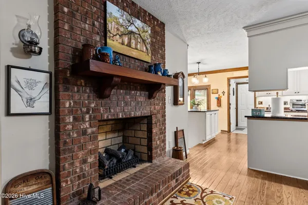 $525,000 | 205 West Hedgelawn Way, Southern Pines, NC 28387