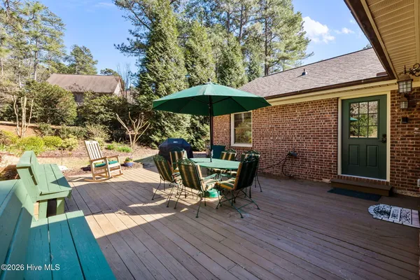 $525,000 | 205 West Hedgelawn Way, Southern Pines, NC 28387