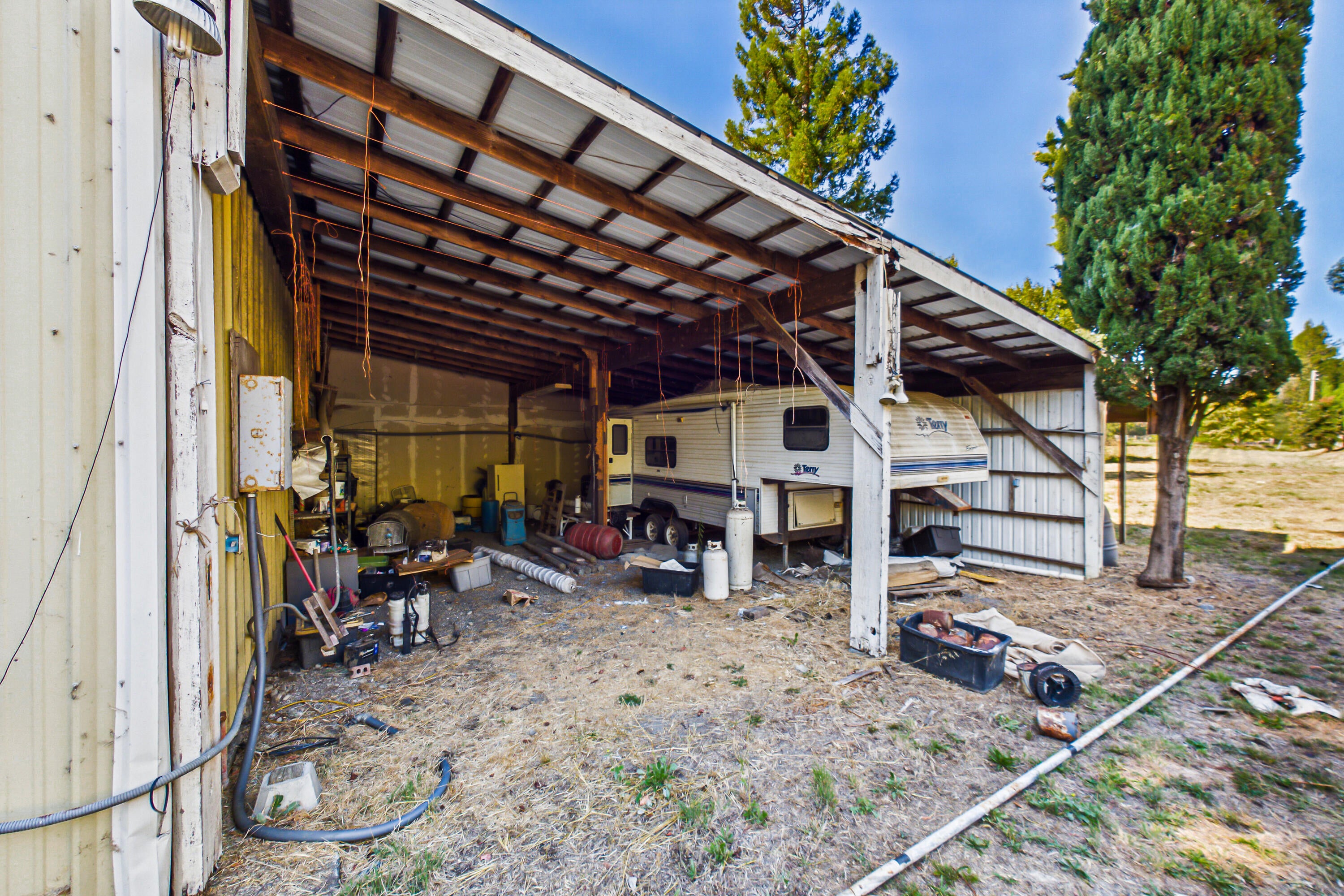 774 Larabee Creek Road Redcrest, CA 95569 - Photo 47 of 56 Gallery Image 47