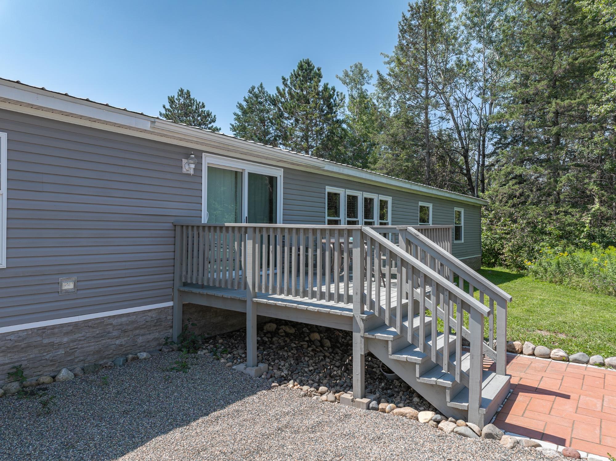 W10864 Enterprise Lake Road Elcho, WI 54428 - Photo 36 of 48 Gallery Image 36