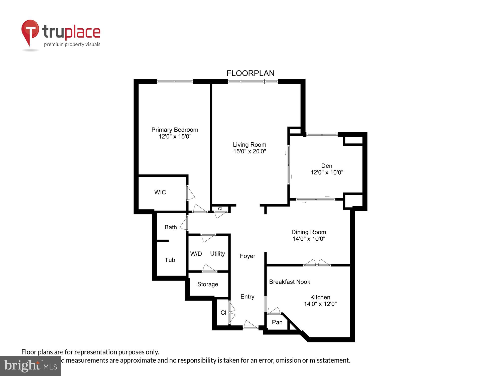 11500 Fairway Drive, Unit 102 Reston, VA 20190 - Photo 37 of 38