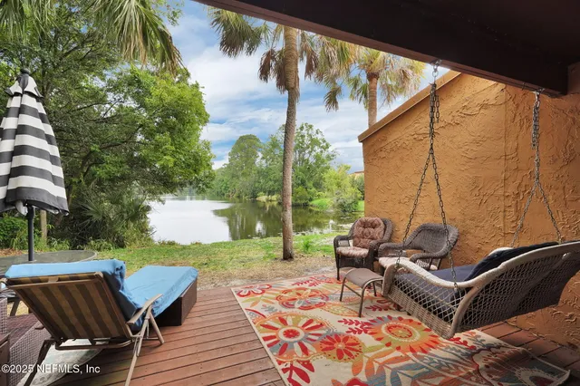 $198,900 | 9901 Regency Square Boulevard, Unit 90, Jacksonville, FL 32225