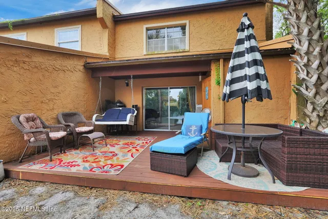 $198,900 | 9901 Regency Square Boulevard, Unit 90, Jacksonville, FL 32225