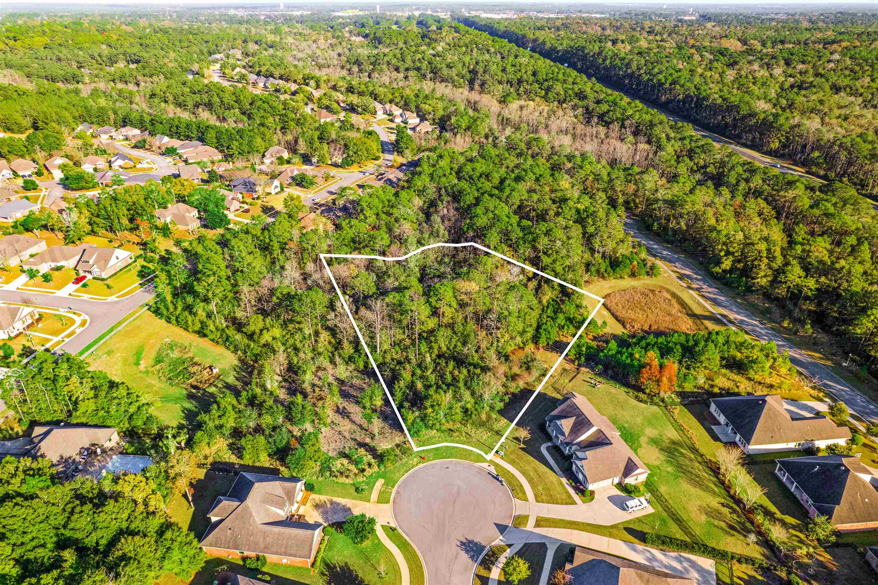 Lot 60 Pine Run Court Daphne, AL 36527 - Photo 3 of 17