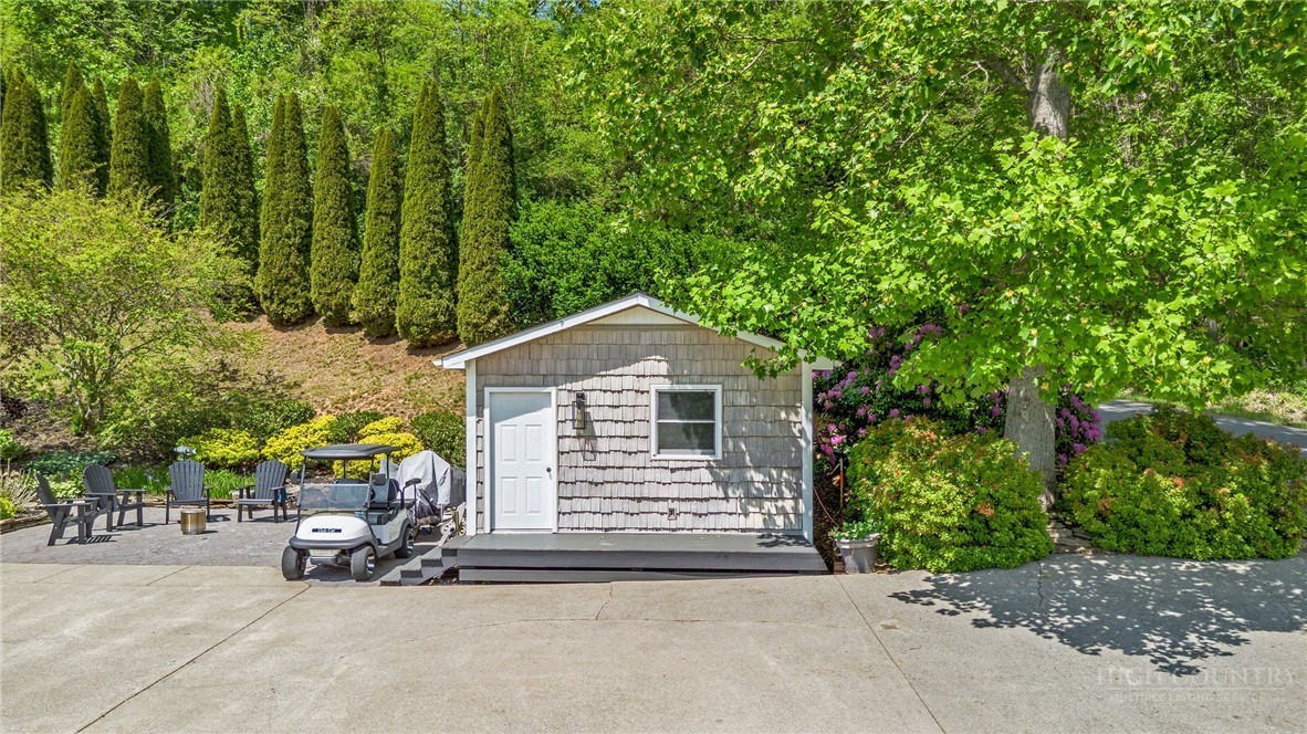 1781 Clifton Road Crumpler, NC 28617 - Photo 12 of 50