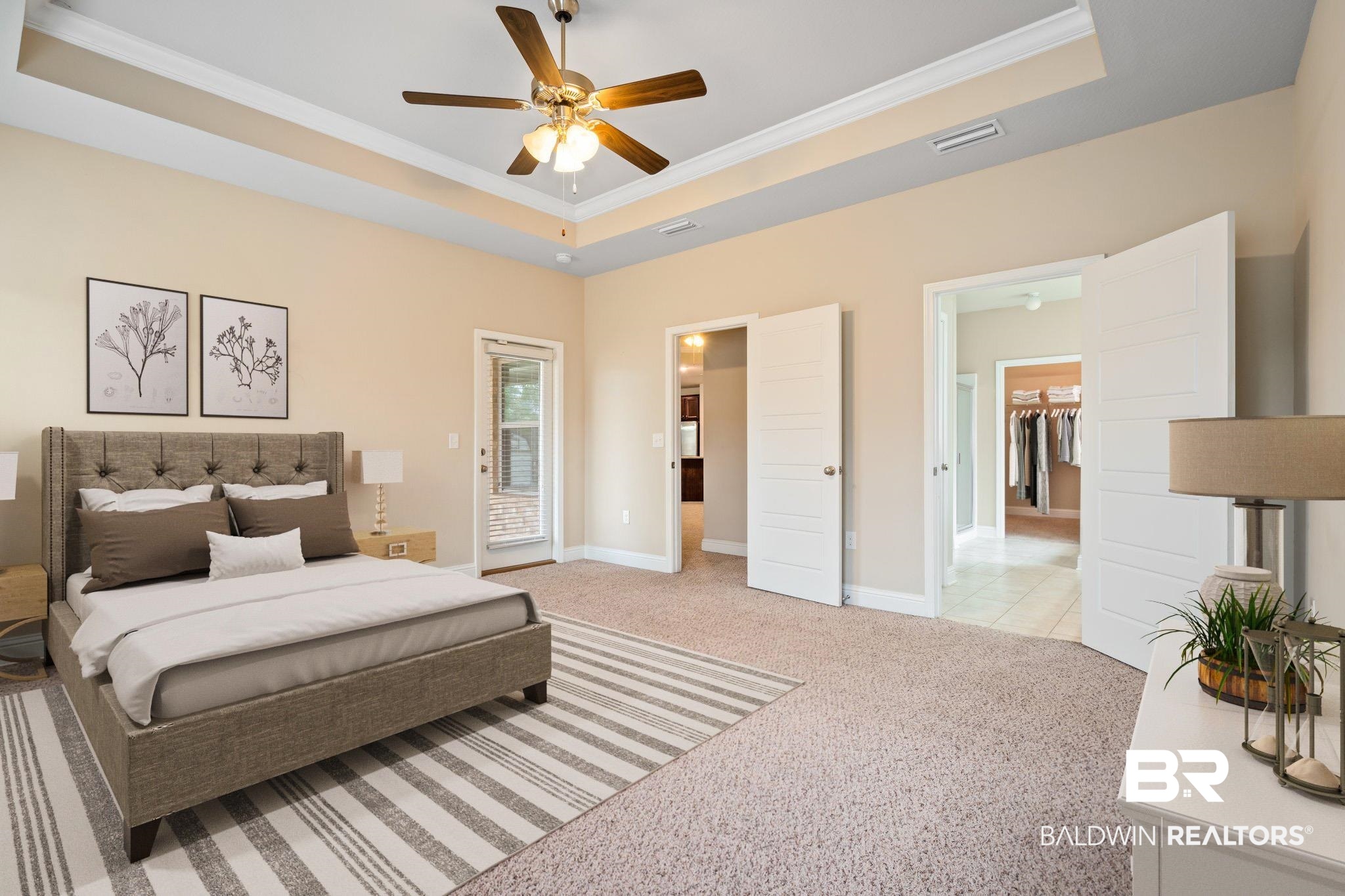 12146 Ariel Way Spanish Fort, AL 36527 - Photo 16 of 49 Virtually Staged Master B