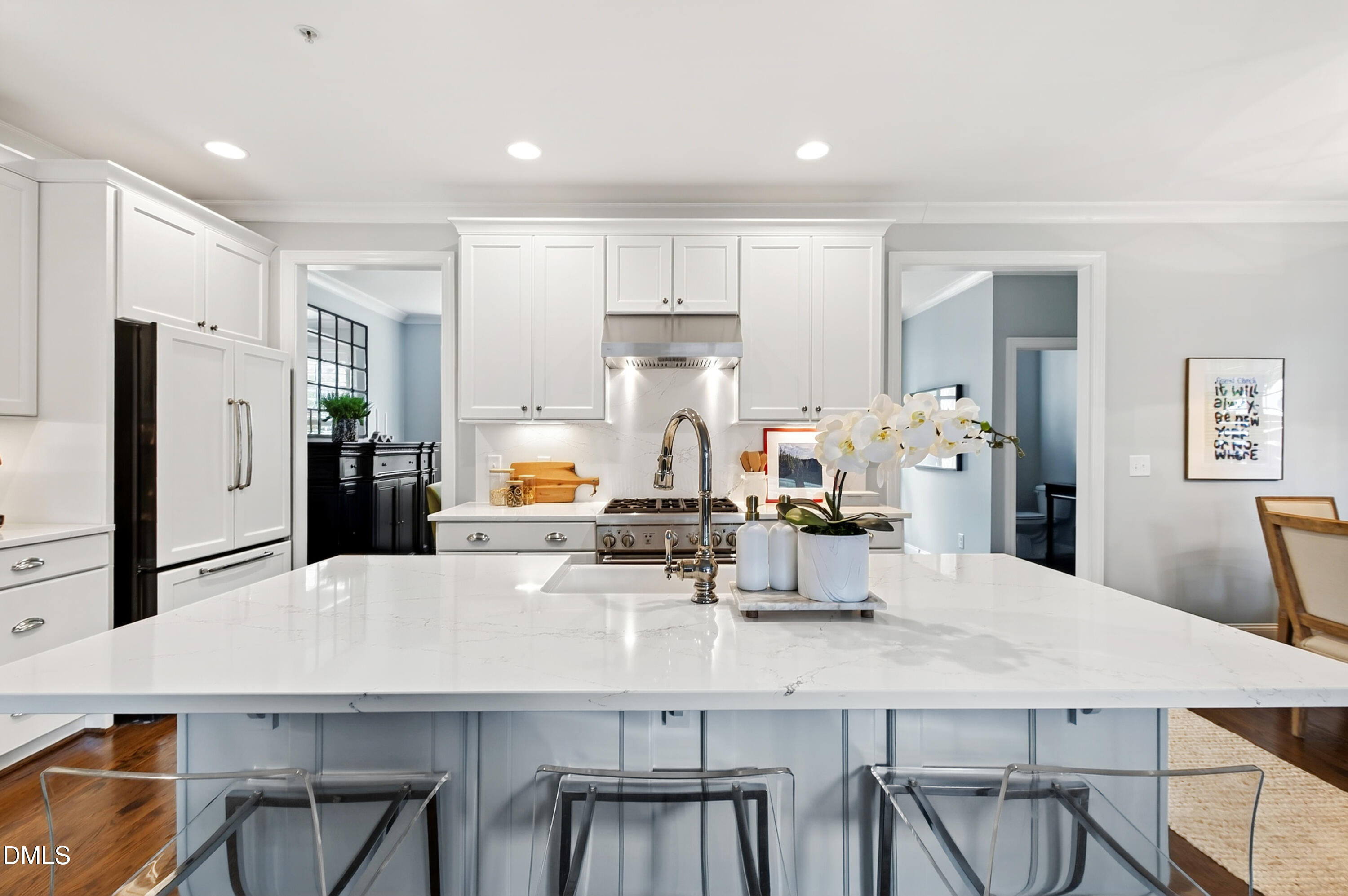 2741 Oberlin Road, Unit 101 Raleigh, NC 27608 - Photo 17 of 45