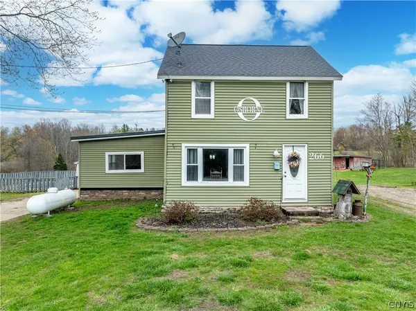 $315,000 | 266 Howard Road, Volney, NY 13069