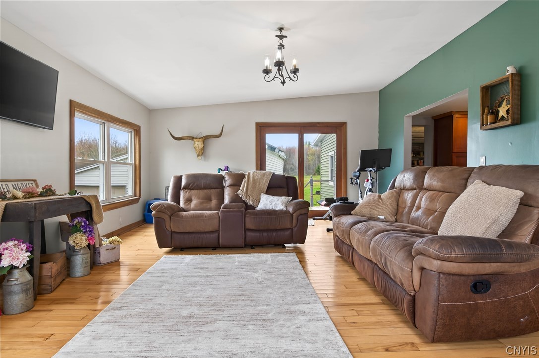 266 Howard Road Volney, NY 13069 - Photo 21 of 49
