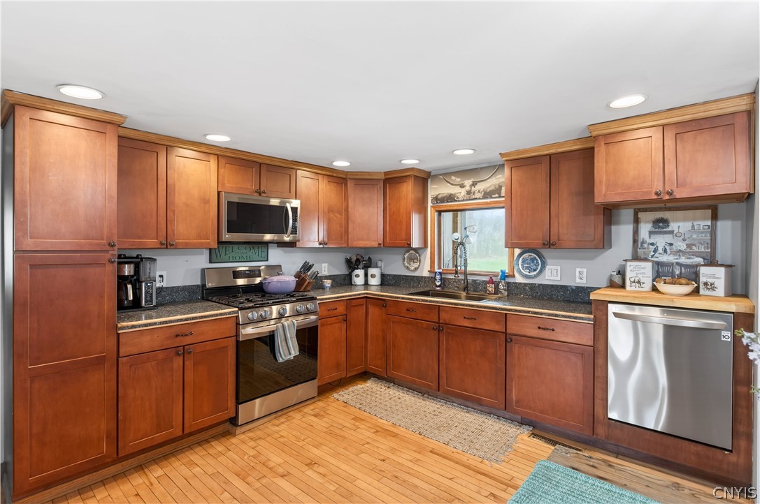266 Howard Road Volney, NY 13069 - Photo 25 of 49