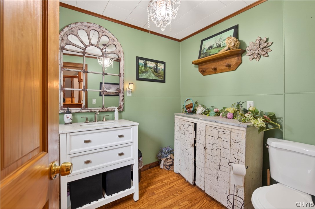 266 Howard Road Volney, NY 13069 - Photo 35 of 49