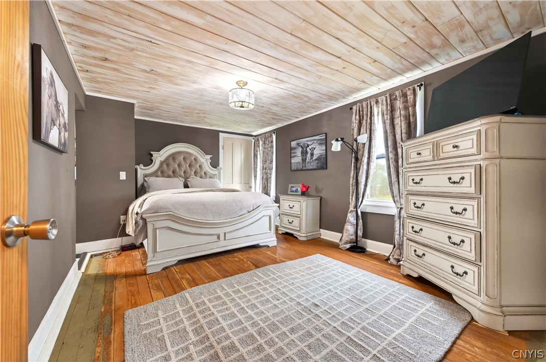 266 Howard Road Volney, NY 13069 - Photo 39 of 49