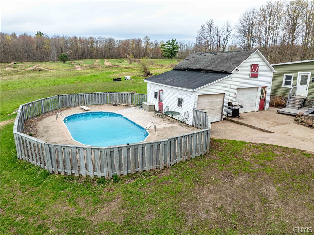 266 Howard Road Volney, NY 13069 - Photo 5 of 49