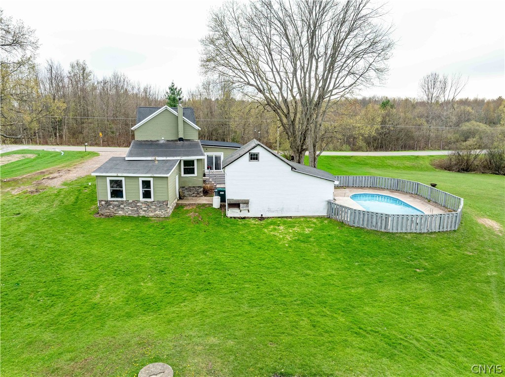266 Howard Road Volney, NY 13069 - Photo 7 of 49