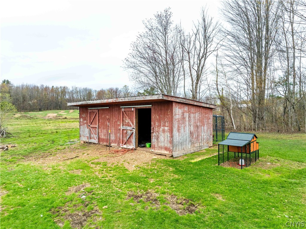 266 Howard Road Volney, NY 13069 - Photo 8 of 49