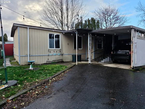 $90,000 | 2980 Northeast Division Street, Unit 31, Gresham, OR 97030
