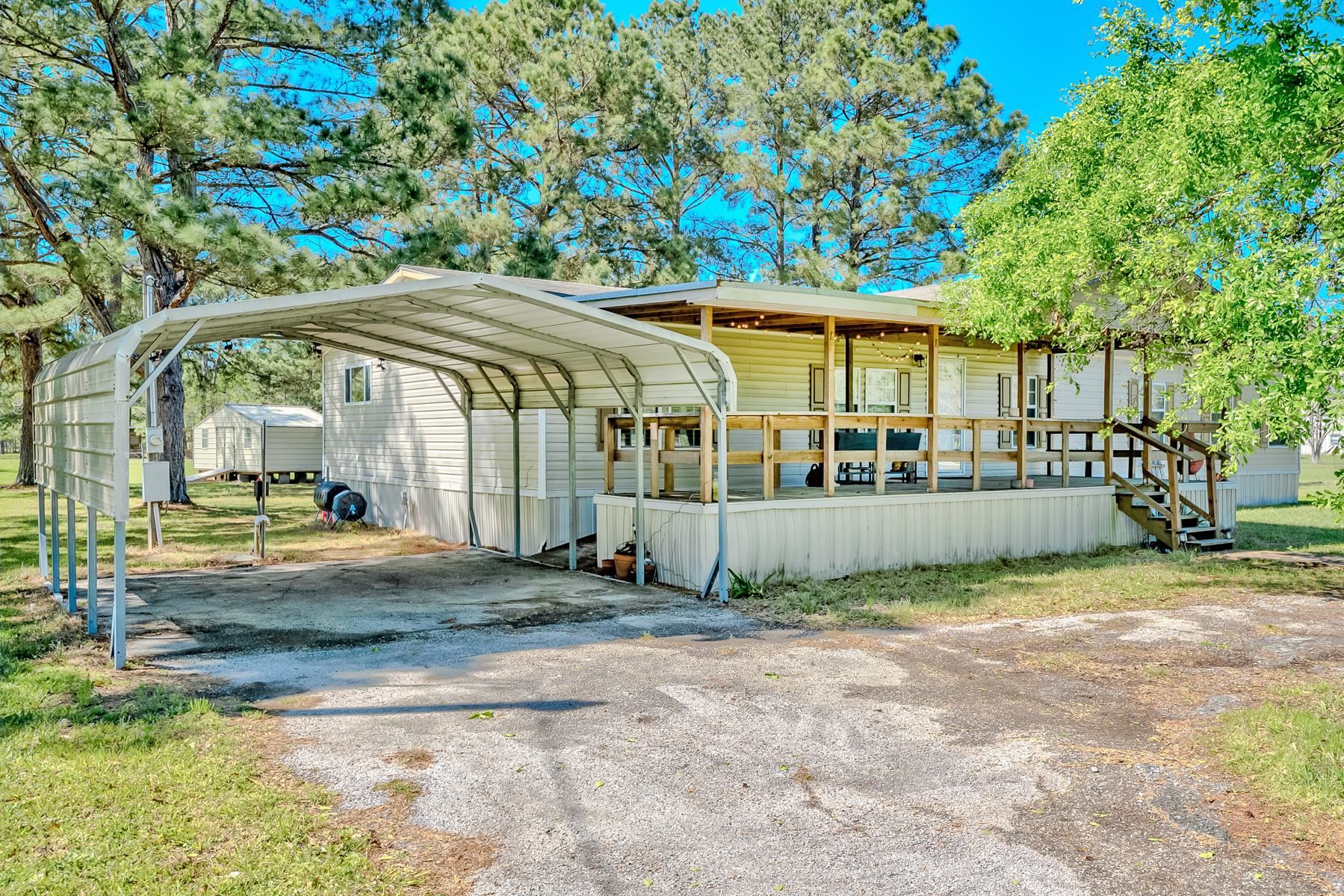 13015 Quail Ridge Road Orange, TX 77632 - Photo 11 of 40