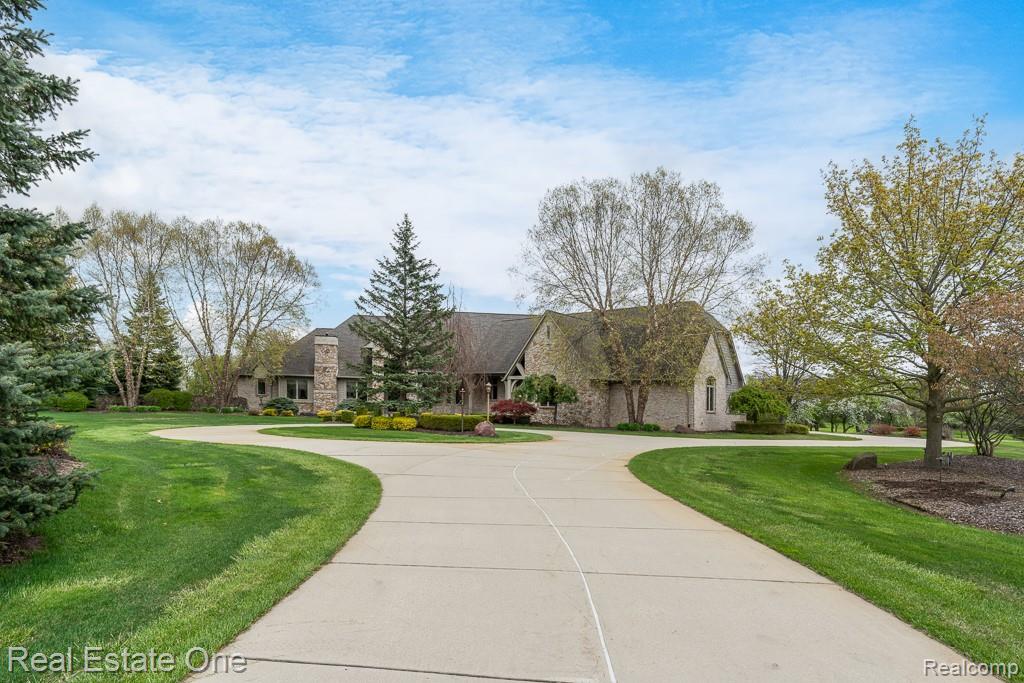 78642 Harvest Lane Romeo, MI 48065 - Photo 65 of 70