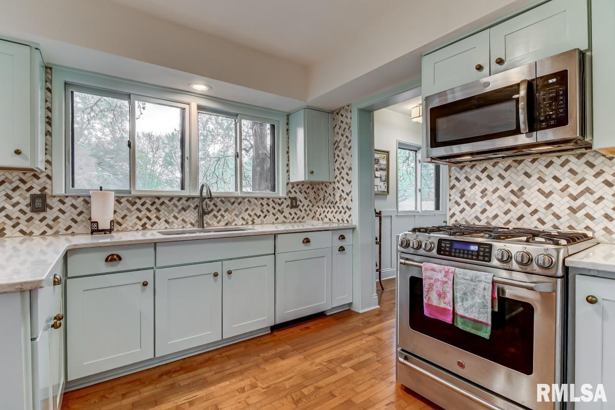 33 Top Hill Lane Springfield, IL 62704 - Photo 22 of 48