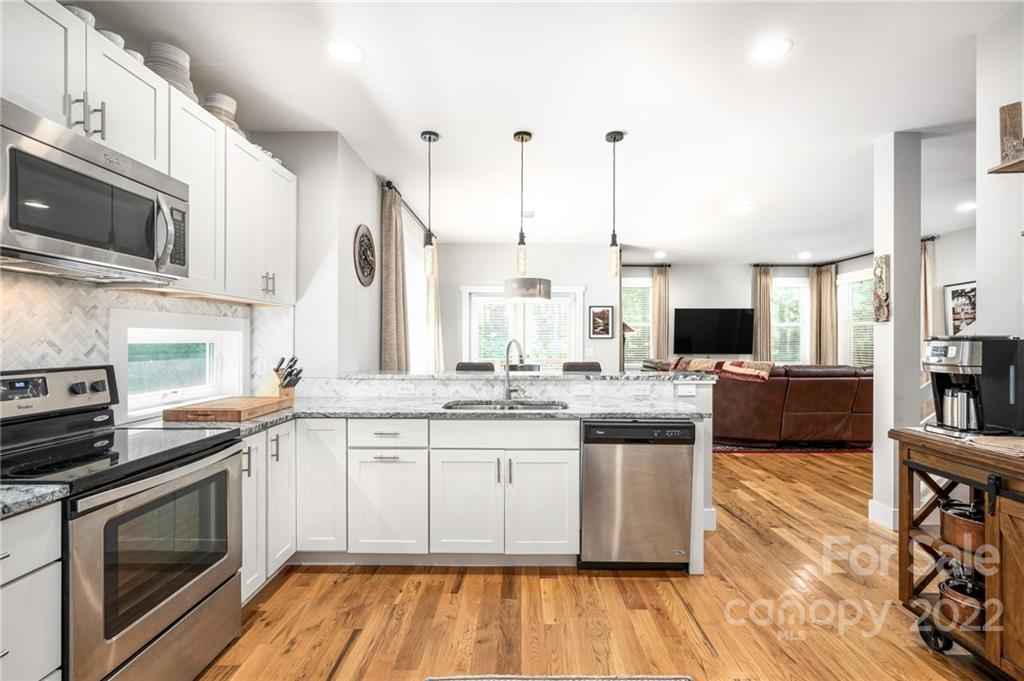 114 Cisco Road Asheville, NC 28805 - Photo 13 of 27 Gallery Image 13