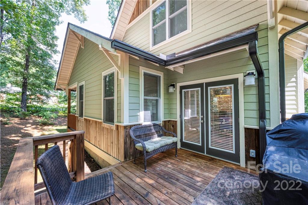114 Cisco Road Asheville, NC 28805 - Photo 24 of 27 Gallery Image 24