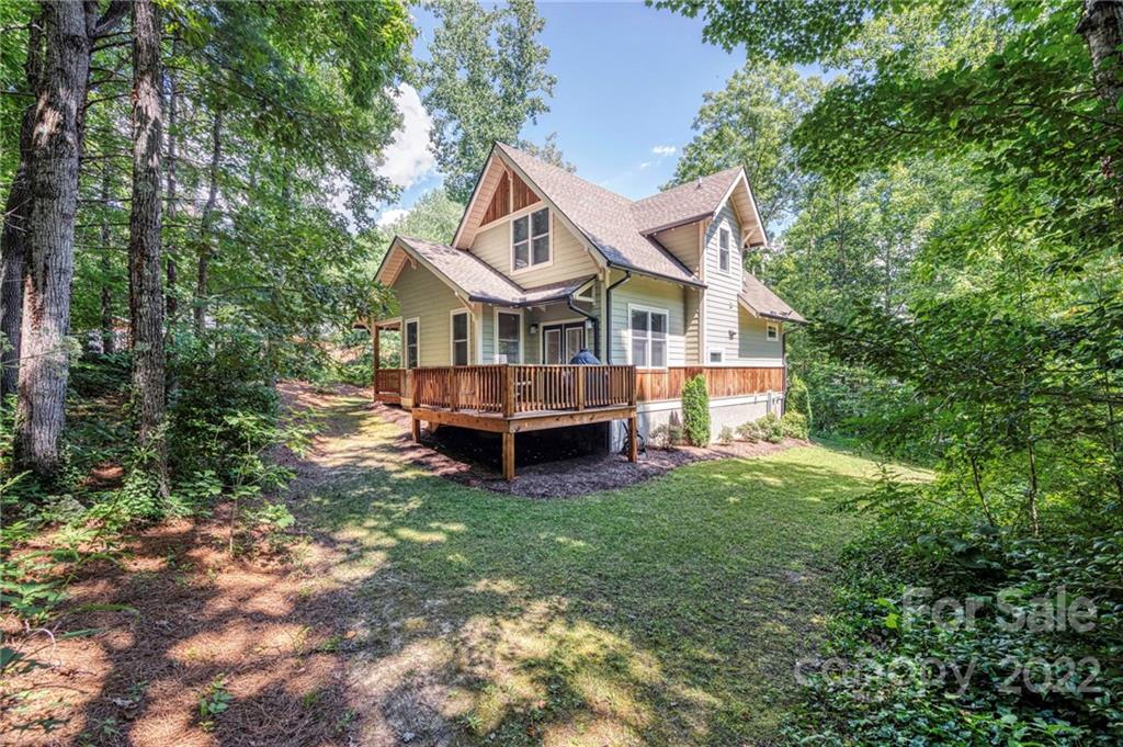 114 Cisco Road Asheville, NC 28805 - Photo 25 of 27 Gallery Image 25