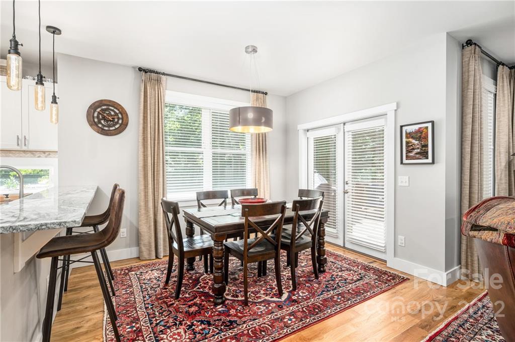 114 Cisco Road Asheville, NC 28805 - Photo 10 of 27 Gallery Image 10