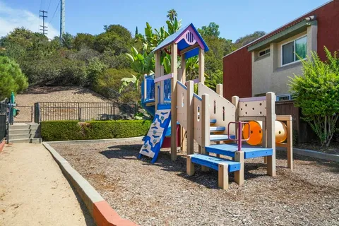 $426,000 | 4465 Home Avenue, Unit 4, San Diego, CA 92105