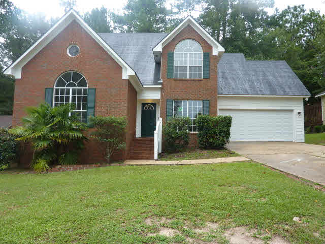 123 Marikesh Drive Daphne, AL 36526 - Photo 1 of 1