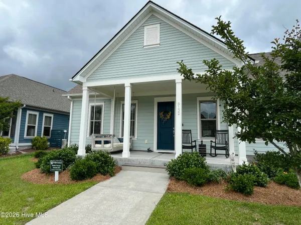 $430,000 | 9132 Village Lake Drive Southwest, Calabash, NC 28467
