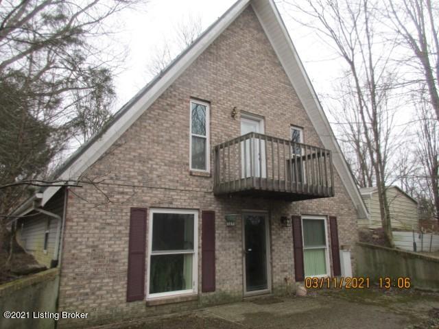 221 Plum Ridge Road Taylorsville, KY 40071 - Photo 1 of 44 frt
