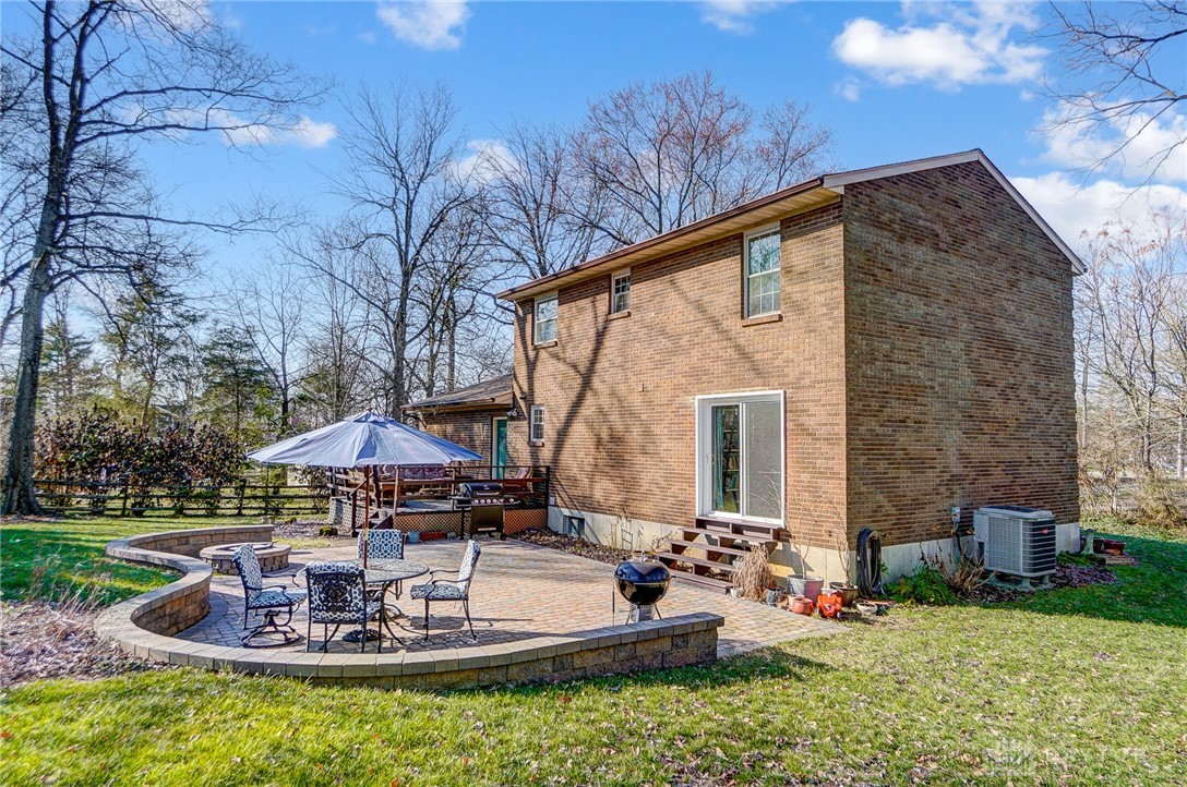 128 A Springfield Pike Cincinnati, OH 45215 - Photo 29 of 40