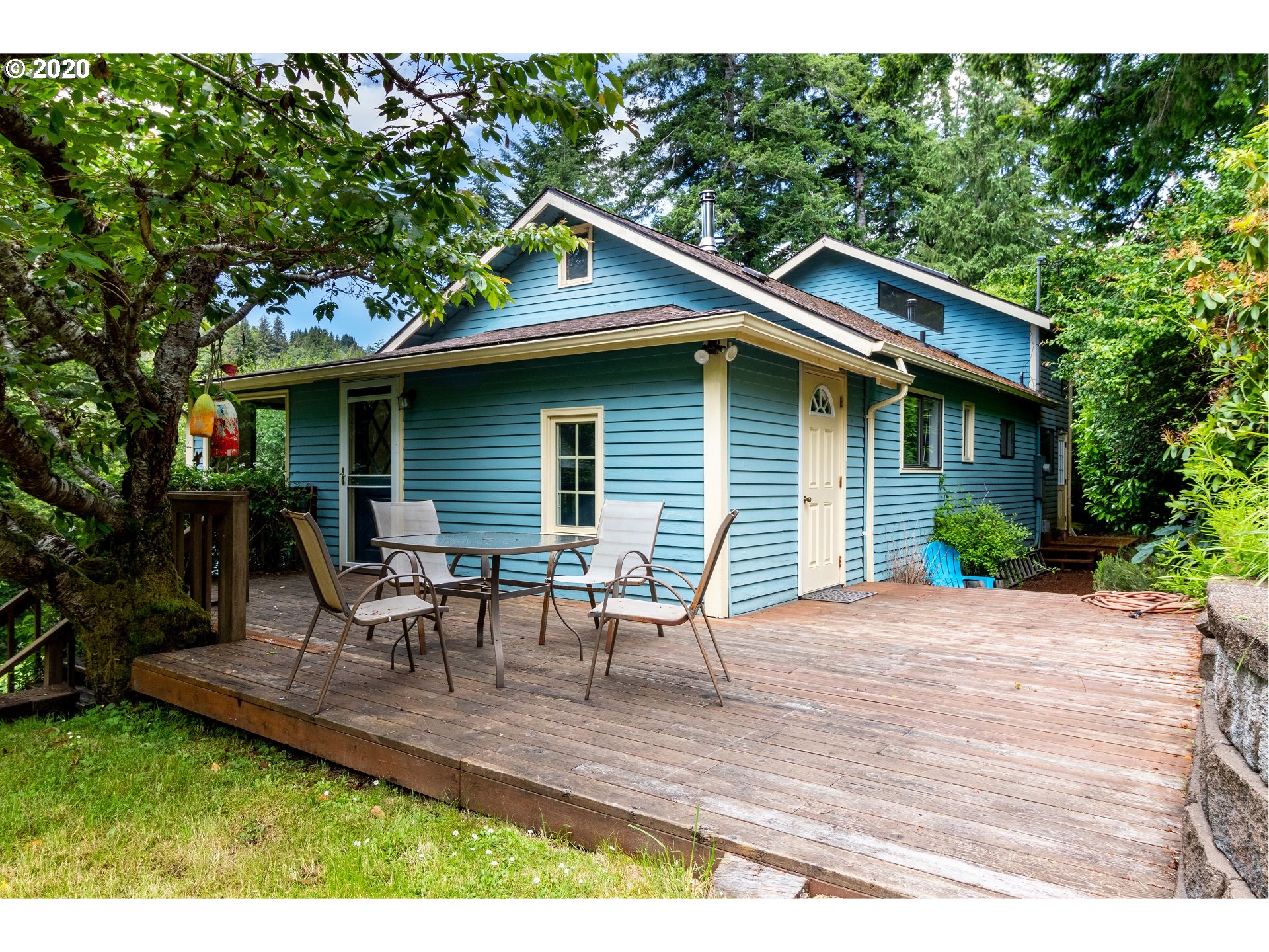 199 Murray Loop Toledo, OR 97391 - Photo 1 of 31 Gallery Image 1