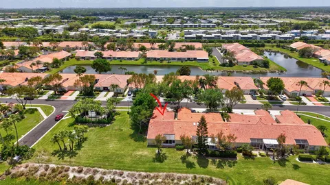 $465,000 | 6171 Floral Lakes Drive, Delray Beach, FL 33484
