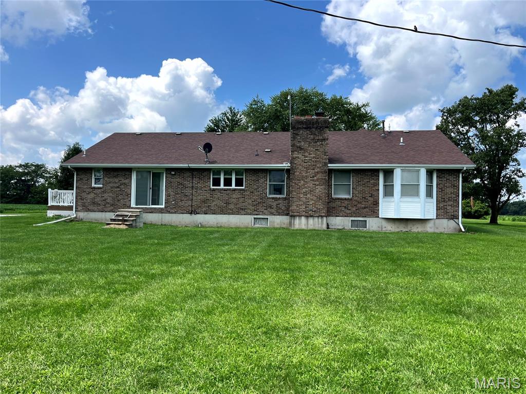 68 7 Up Road Bellflower, MO 63333 - Photo 9 of 9 Gallery Image 9