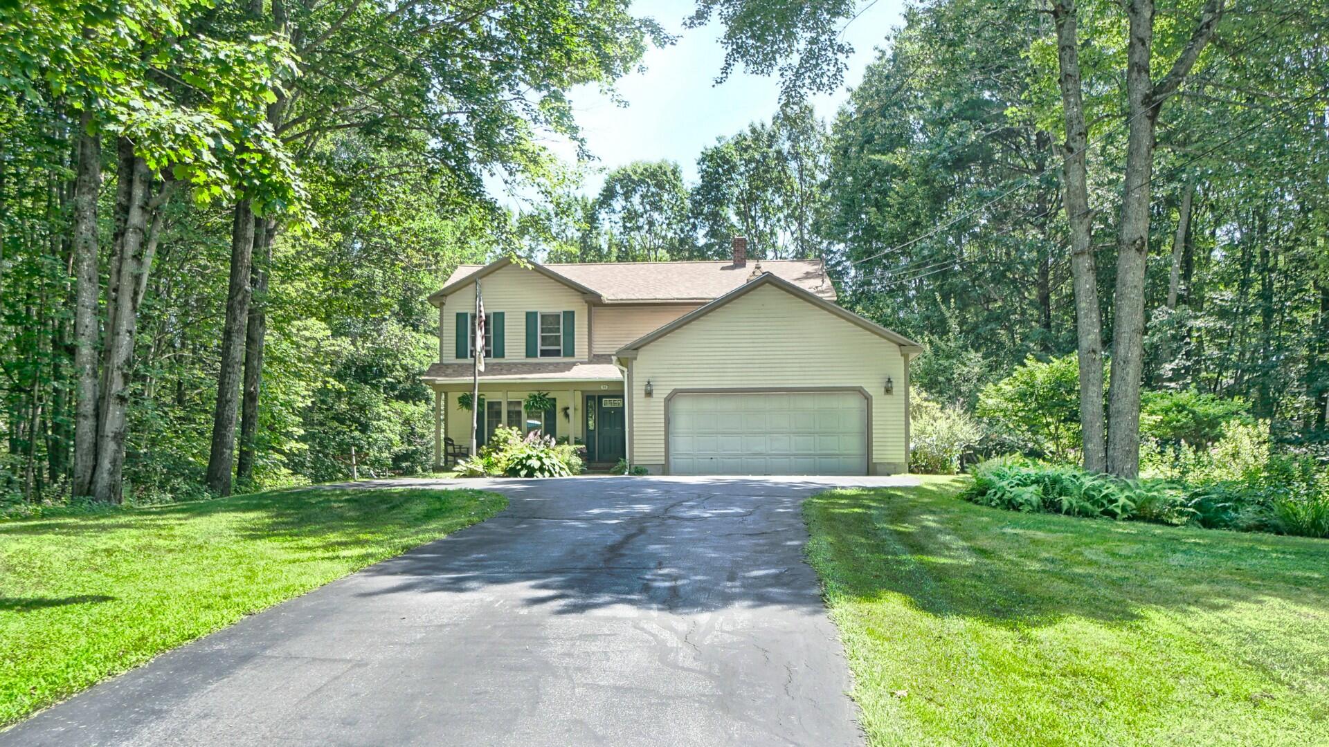35 Oak Ridge Drive Standish, ME 04084 - Photo 54 of 80 DSC08612