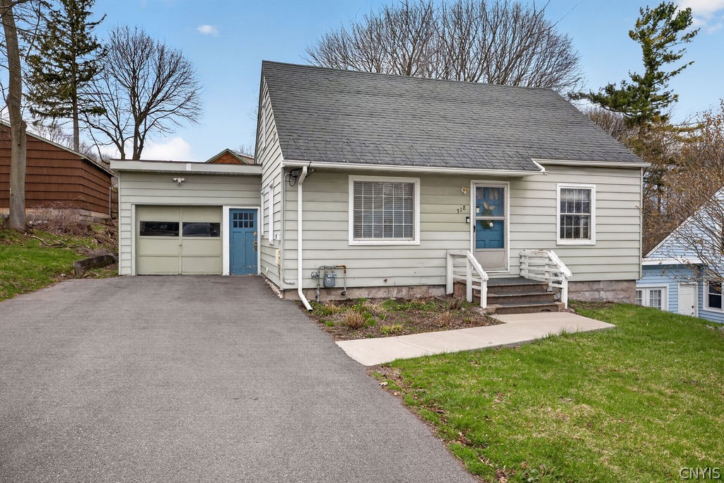 318 Seeley Road Syracuse, NY 13224 - Photo 1 of 1 Gallery Image 1