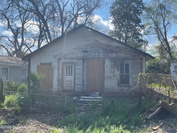 $35,000 | 711 Oglethorpe Street, Brunswick, GA 31520
