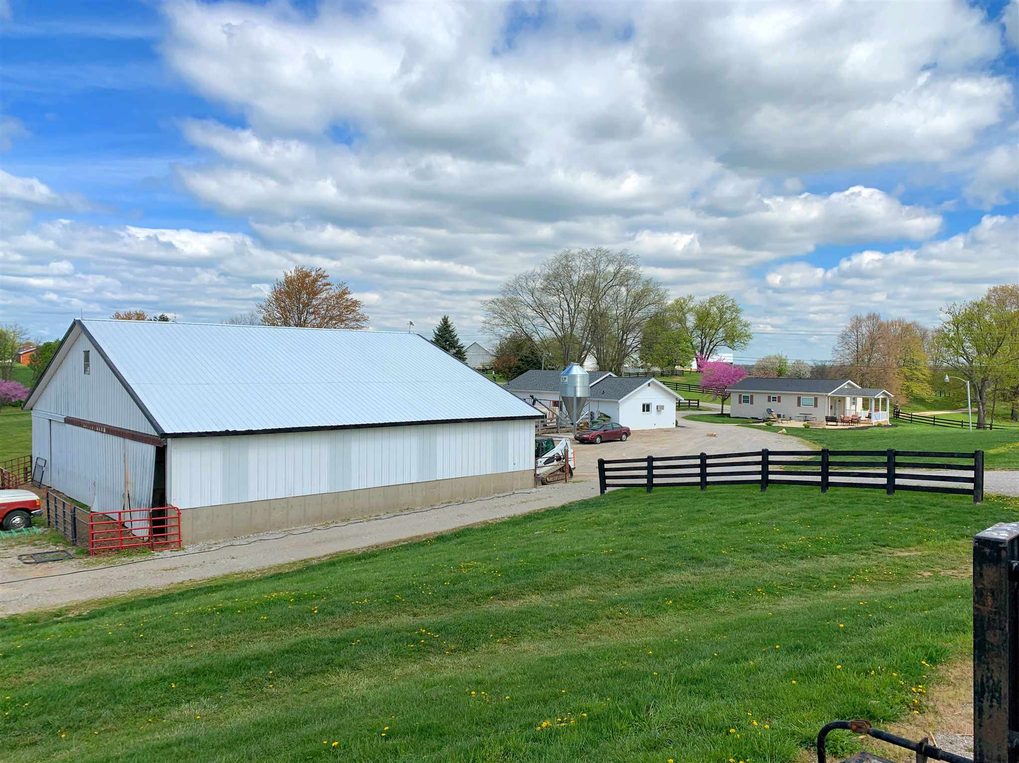 2046 Stephenson Mill Road Verona, KY 41092 - Photo 28 of 36
