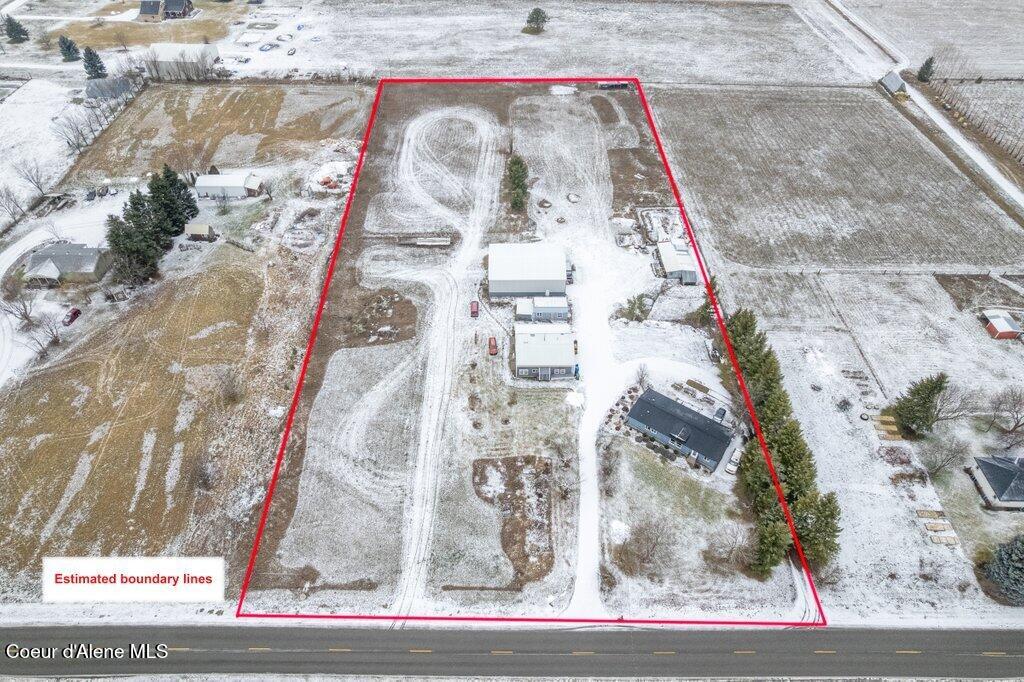 10671 North Idaho Road Post Falls, ID 83854 - Photo 69 of 89 .