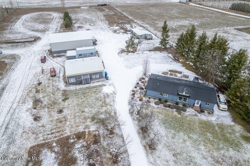 10671 North Idaho Road Post Falls, ID 83854 - Photo 70 of 89 .