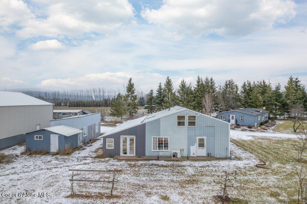 10671 North Idaho Road Post Falls, ID 83854 - Photo 72 of 89 .