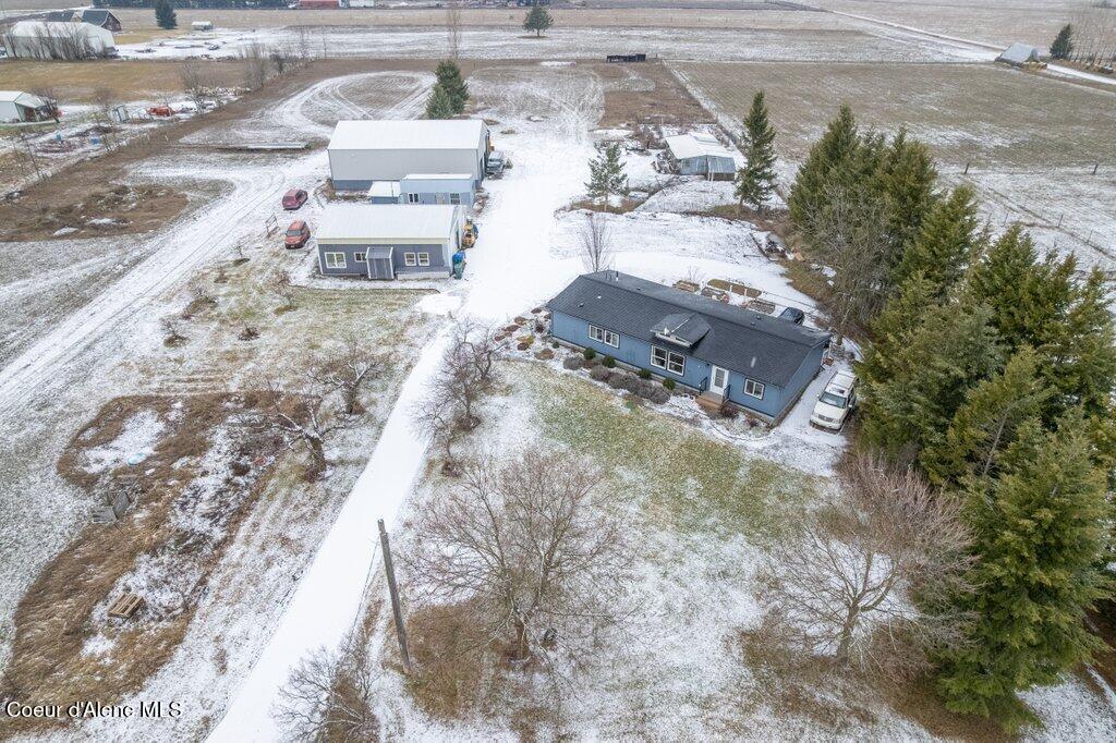 10671 North Idaho Road Post Falls, ID 83854 - Photo 79 of 89 .