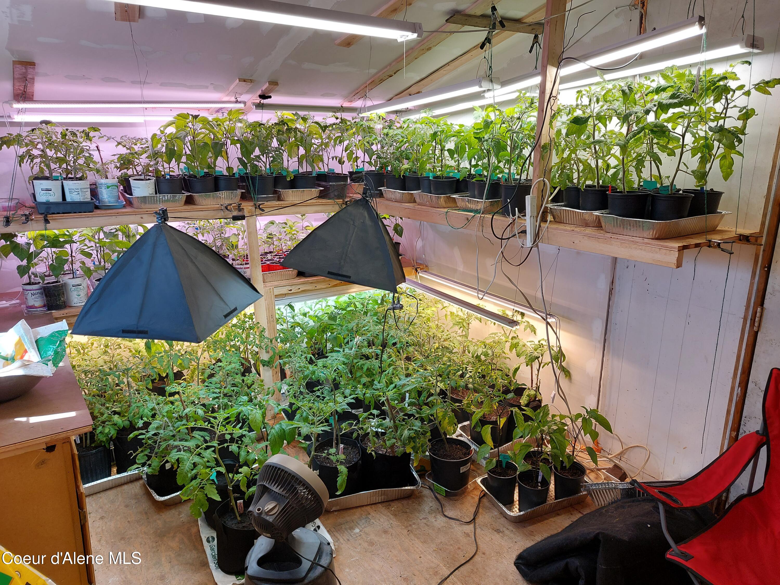 10671 North Idaho Road Post Falls, ID 83854 - Photo 82 of 89 Garden 2