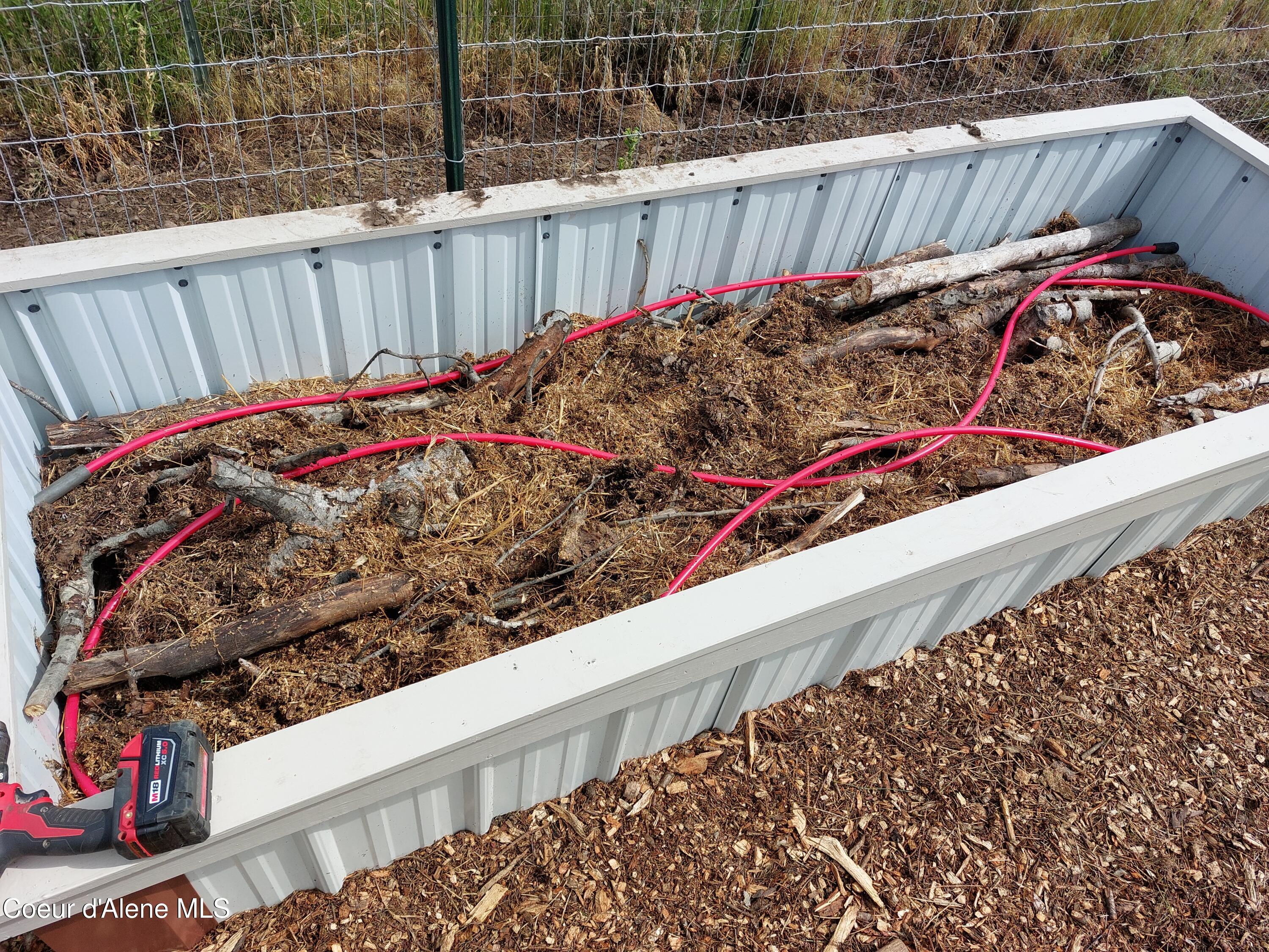 10671 North Idaho Road Post Falls, ID 83854 - Photo 84 of 89 Garden 4